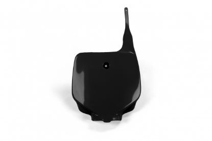 Afbeeldingen van Voornummerbord KX 85 Diverse modellen/kleuren