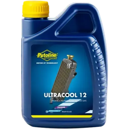 Afbeeldingen van PUTOLINE ULTRACOOL 12 1L