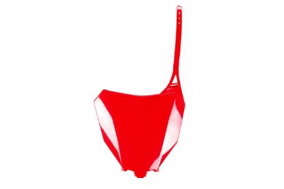 Picture of Voornummerbord CRF Diverse modellen/kleuren