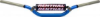 Picture of RENTHAL HANDLEBAR TWINWALL BLUE-PADDED 997 RC/HONDA CR/CRF 04-13/KAWA/KX/KXF 06-14 997-01-BU