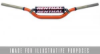 Picture of RENTHAL HANDLEBAR TWINWALL ORANGE-PADDED 996 VILLOPOTO/STEWART 996-01-OR
