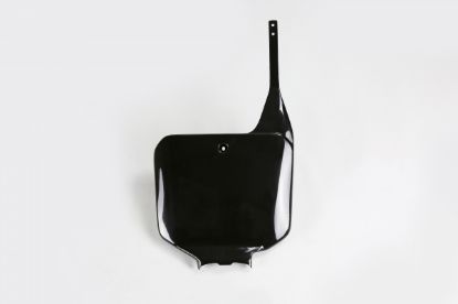 Picture of Voornummerbord CR Diverse modellen/kleuren