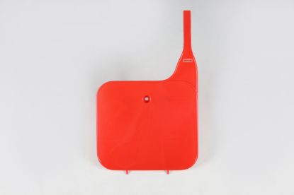 Picture of Voornummerbord CR Diverse modellen/kleuren