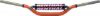 Picture of RENTHAL HANDLEBAR TWINWALL ORANGE-PADDED 997 RC/HONDA CR/CRF 04-13/KAWA/KX/KXF 06-14 997-01-OR