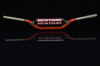 Picture of RENTHAL HANDLEBAR TWINWALL ORANGE-PADDED 998 REED/WINDHAM 998-01-OR