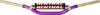 Picture of RENTHAL HANDLEBAR TWINWALL PURPLE PADDED 996 VILLOPOTO/STEWART