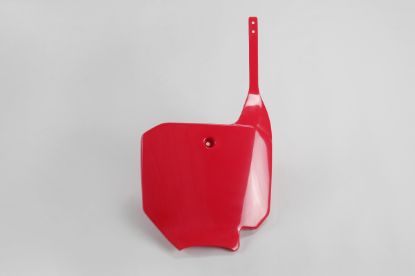 Picture of Voornummerbord CR 85 Diverse kleuren