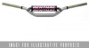 Picture of RENTHAL HANDLEBAR TWINWALL TITANIUM-PADDED 922 RC HIGH 922-01-TG-07