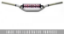 Picture of RENTHAL HANDLEBAR TWINWALL TITANIUM-PADDED 922 RC HIGH 922-01-TG-07