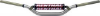 Picture of RENTHAL HANDLEBAR TWINWALL TITANIUM-PADDED 997 RC/HONDA CR/CRF 04-13/KAWA/KX/KXF 06-14 997-01-TG