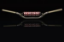 Afbeeldingen van RENTHAL HANDLEBAR TWINWALL TITANIUM-PADDED 998 REED/WINDHAM  998-01-TG-02-185