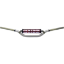 Picture of RENTHAL HANLDEBAR 993-01-BK TWINWALL BLACK PADDED KTM SX 85 13+ / HUSQ TE85 17-