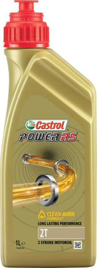 Afbeeldingen van Castrol Mengolie 2 Tact power rs