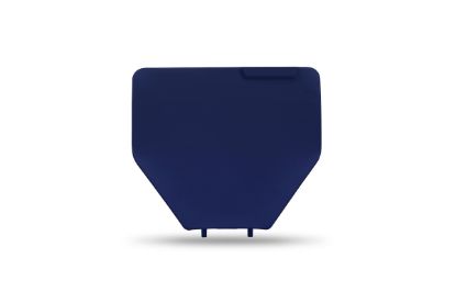 Afbeeldingen van Voornummerbord TC Diverse kleuren