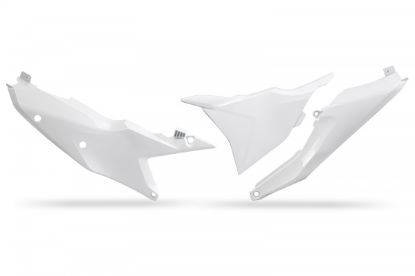 Picture of Zijschilden (met airbox cover) SXF Diverse modellen/kleuren