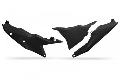 Picture of Zijschilden (met airbox cover) SXF Diverse modellen/kleuren