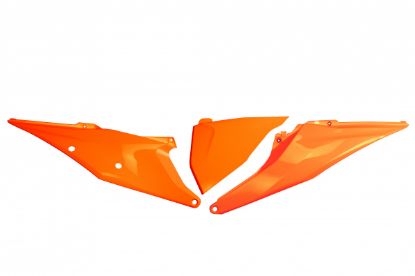 Picture of Zijschilden (met airbox cover) SXF Diverse modellen/kleuren