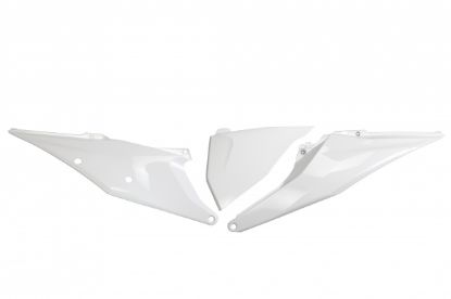 Picture of Zijschilden (met airbox cover) SXF Diverse modellen/kleuren