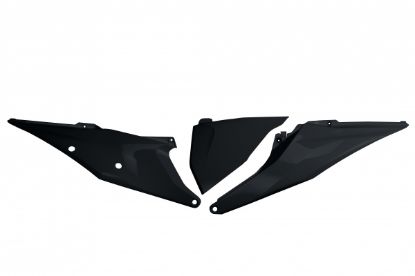 Picture of Zijschilden (met airbox cover) SXF Diverse modellen/kleuren