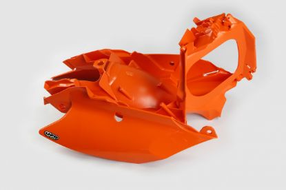 Picture of Zijschilden (met airbox cover) SXF Diverse modellen/kleuren