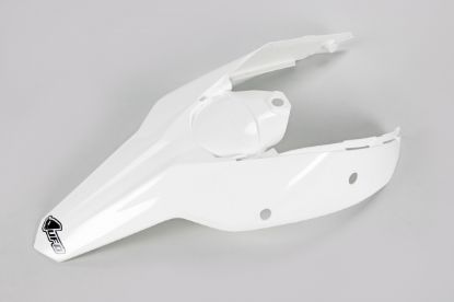 Picture of Zijschilden (met airbox cover) SXF Diverse modellen/kleuren