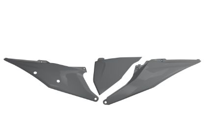 Picture of Zijschilden (met airbox cover) SX Diverse modellen/kleuren