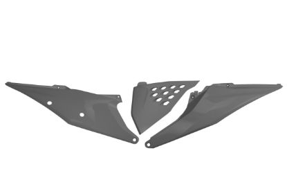 Picture of Zijschilden (met airbox cover) SX Diverse modellen/kleuren