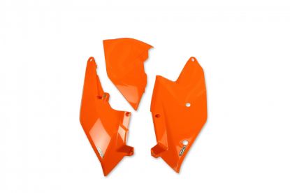 Picture of Zijschilden (met airbox cover) SX Diverse modellen/kleuren