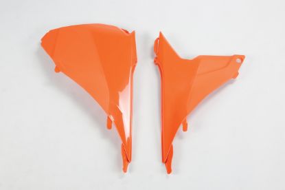 Picture of Zijschilden (met airbox cover) SX Diverse modellen/kleuren