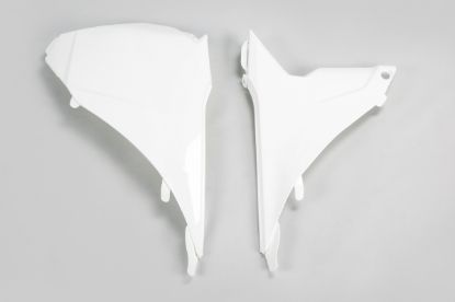 Picture of Zijschilden (met airbox cover) SX Diverse modellen/kleuren