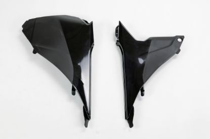 Picture of Zijschilden (met airbox cover) SX Diverse modellen/kleuren