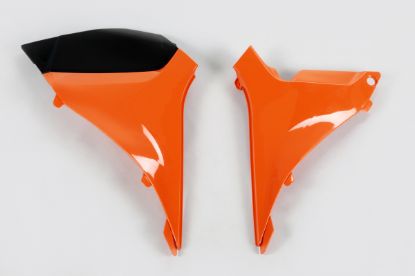 Picture of Zijschilden (met airbox cover) SX Diverse modellen/kleuren