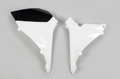 Picture of Zijschilden (met airbox cover) SX Diverse modellen/kleuren