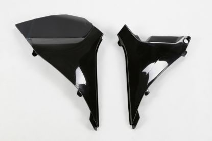 Picture of Zijschilden (met airbox cover) SX Diverse modellen/kleuren