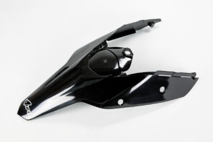 Picture of Zijschilden (met airbox cover) SX Diverse modellen/kleuren