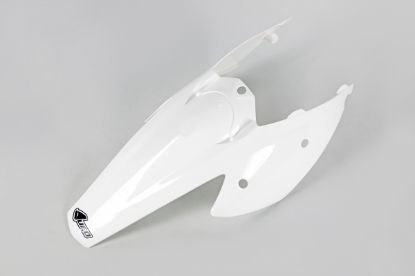 Picture of Zijschilden (met airbox cover) SX Diverse modellen/kleuren