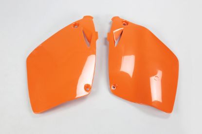 Picture of Zijschilden (met airbox cover) SX Diverse modellen/kleuren