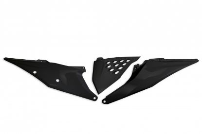 Picture of Zijschilden (met airbox cover) EXC-F Diverse modellen/kleuren