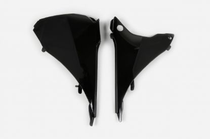 Picture of Zijschilden (met airbox cover) EXC-F Diverse modellen/kleuren