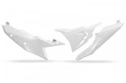 Picture of Zijschilden (met airbox cover) EXC Diverse modellen/kleuren