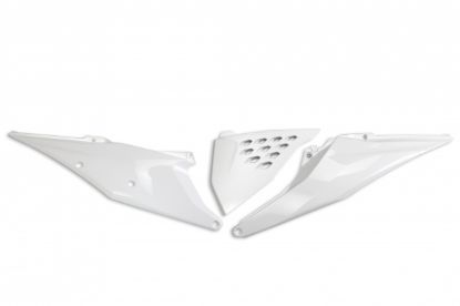 Picture of Zijschilden (met airbox cover) EXC Diverse modellen/kleuren