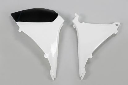 Picture of Zijschilden (met airbox cover) EXC Diverse modellen/kleuren