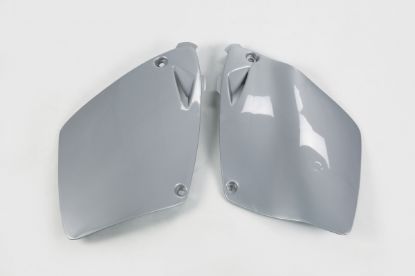 Picture of Zijschilden (met airbox cover) EXC Diverse modellen/kleuren