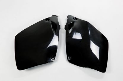 Picture of Zijschilden (met airbox cover) EXC Diverse modellen/kleuren