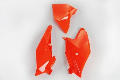 Picture of Zijschilden (met airbox cover) SX 85 Diverse modellen/kleuren