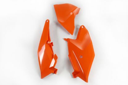 Picture of Zijschilden (met airbox cover) SX 85 Diverse modellen/kleuren