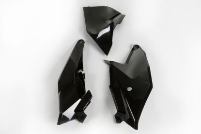 Picture of Zijschilden (met airbox cover) SX 85 Diverse modellen/kleuren