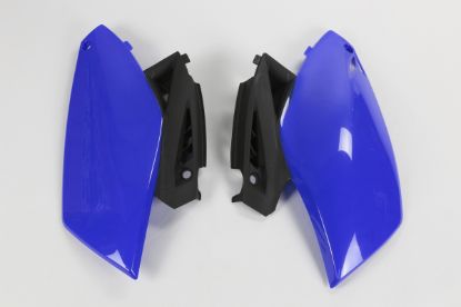 Afbeeldingen van Zijschilden YZF Diverse modellen/kleuren