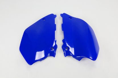 Afbeeldingen van Zijschilden YZ Diverse modellen/kleuren