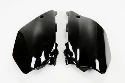 Afbeeldingen van Zijschilden YZ Diverse modellen/kleuren